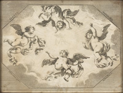 Lot 151 - After Sir Peter Paul Rubens (1577-1640) Series:...