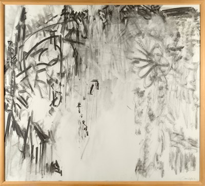 Lot 230 - Dennis Creffield (1931-2018) Notre Dame, Paris,...