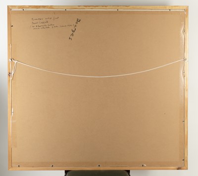 Lot 229 - Dennis Creffield (1931-2018) Bourges West...