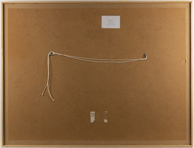 Lot 235 - Dennis Creffield (1931-2018) York Minster,...