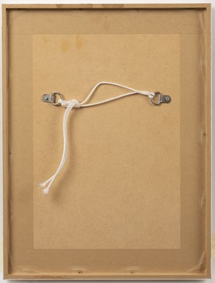 Lot 156 - Hughie O'Donoghue (b.1953) Bruise, 1988 26/100,...