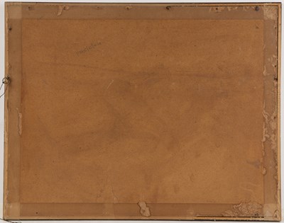 Lot 314 - Antonini after Francesco Panini 'Veduta...