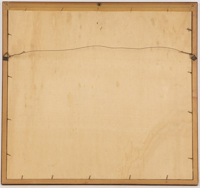 Lot 314 - Antonini after Francesco Panini 'Veduta...