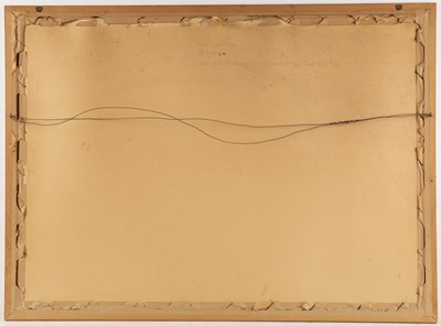 Lot 314 - Antonini after Francesco Panini 'Veduta...