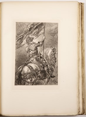 Lot 331 - Hamerton (Philip Gilbert). 'The Graphic Arts'...