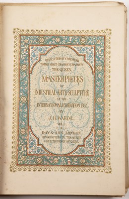 Lot 331 - Hamerton (Philip Gilbert). 'The Graphic Arts'...