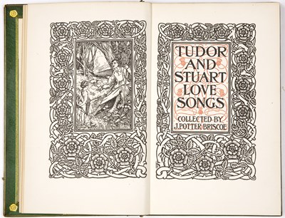 Lot 349 - Cresset Press: 'The Poems of Francois Villon'....