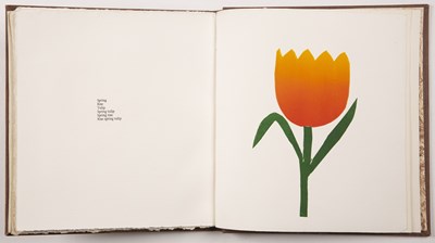 Lot 353 - Jones (Shirley) (b.1934). Welsh Printmaker,...