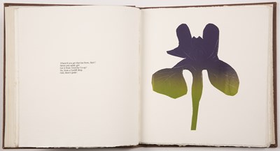 Lot 353 - Jones (Shirley) (b.1934). Welsh Printmaker,...