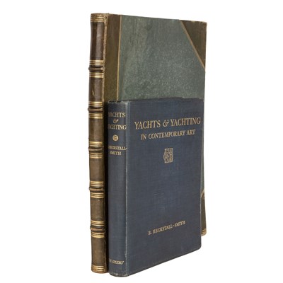Lot 440 - A Folio Album of early 20th century...