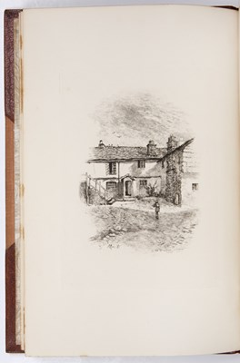 Lot 372 - Knight (William). 'The Life of William...