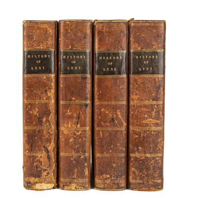 Lot 391 - Ireland W.H. Gastineau (G.S.H.) Illus. England'...