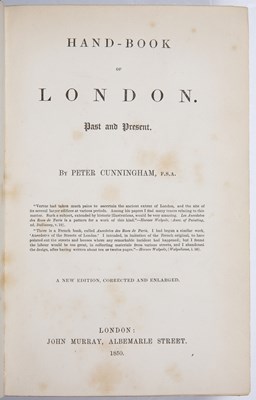 Lot 395 - Mogg (Edward) Paterson's Roads...In England,...