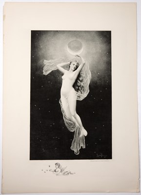 Lot 423 - Lansing (Clarence) intro. 'The Nude in Art'....