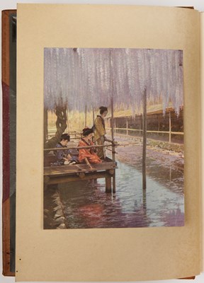 Lot 425 - Du Cane (Florence) Du Cane (Ella) Illus. The...