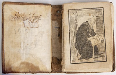 Lot 449 - de Ville-Thierry (Girrard). 'La Vie des...