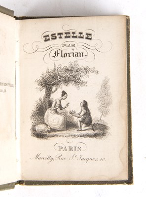 Lot 449 - de Ville-Thierry (Girrard). 'La Vie des...