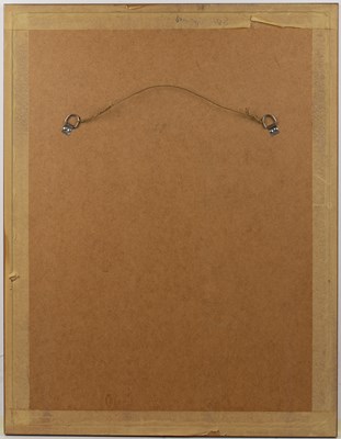 Lot 195 - Robert Barnes (b.1947) 'Midsummer I', etching...