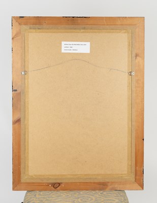 Lot 69 - William Gear (1915-1997) Untitled, 1968 signed...