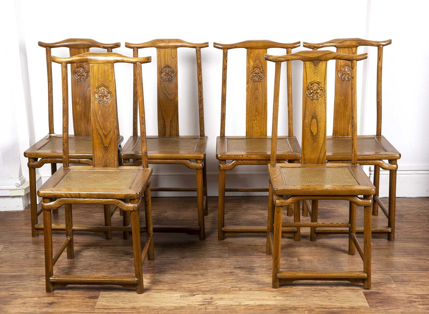 Provincial chairs store