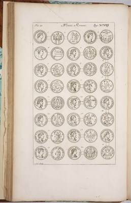 Lot 474 - Camden (William). 'Camden's Britannia'. London...