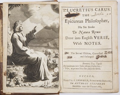 Lot 452 - Cook (Capt. James). ‘A Compendious History of...