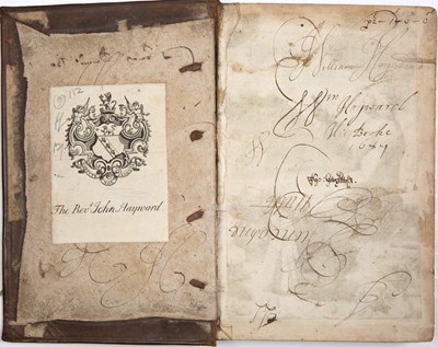 Lot 452 - Cook (Capt. James). ‘A Compendious History of...