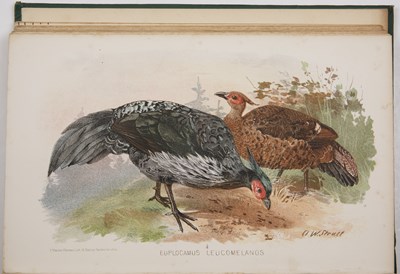 Lot 465 - Hume (Allan) and Marshall (C.H.T.). The Game...