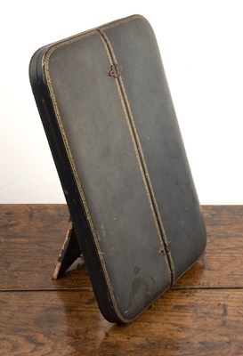 Lot 372 - Berlin KPM porcelain plaque 19th Century,...