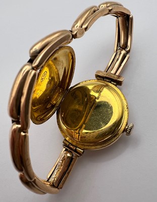 Lot 265 - A collection of watches, comprising a bracelet...