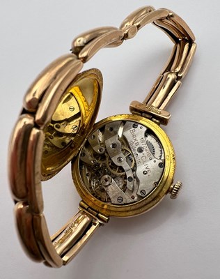 Lot 265 - A collection of watches, comprising a bracelet...