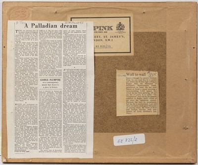 Lot 344 - Graham Rust (b.1942) Indian Beach Scene signed...