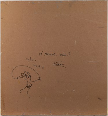 Lot 414 - Simeon Stafford (b.1956) St Michael's Mount,...