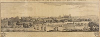 Lot 5 - Samuel & Nathaniel Buck South West Prospect of...