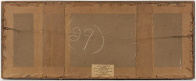 Lot 5 - Samuel & Nathaniel Buck South West Prospect of...