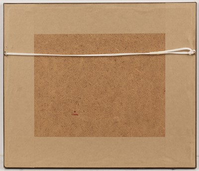 Lot 17 - Jozef Kulesza (born 1920 Polish) 'Kazimierz',...