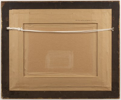 Lot 265 - Frederick Charles Dixey (fl. 1877-1920)...