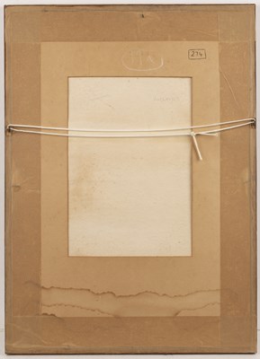Lot 278 - John Robertson Miller (19th/20th century) 'The...
