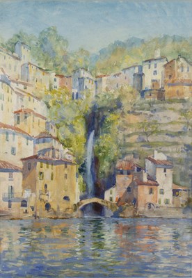 Lot 294 - George Owen Wynne Apperley (1884-1960) A...