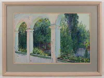 Lot 295 - George Owen Wynne Apperley (1884-1960) A...