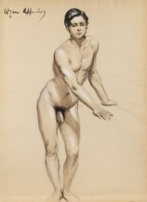 Lot 304 - George Owen Wynne Apperley (1884-1960) Full...