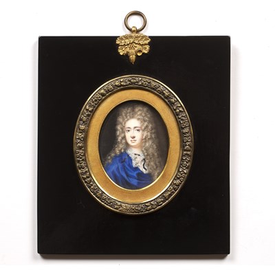 Lot 81 - Attributed to Samuel Cooper (1609-1672) An...