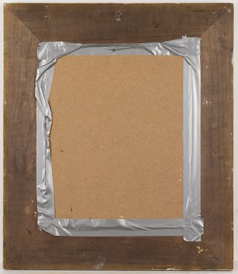 Lot 221 - Bianca Smith (b.1975) Abstract angel portrait...