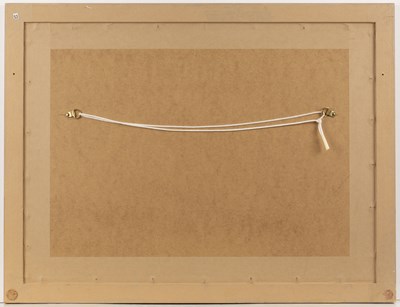 Lot 153 - Harold Herbert Shelton (1913-1994) Three...