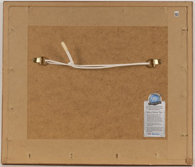 Lot 193 - Samuel Prout (1783-1852) Landscape with...