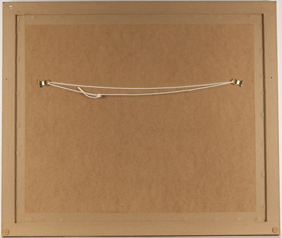 Lot 164 - Louis Haghe (1806-1885) A Continental arched...