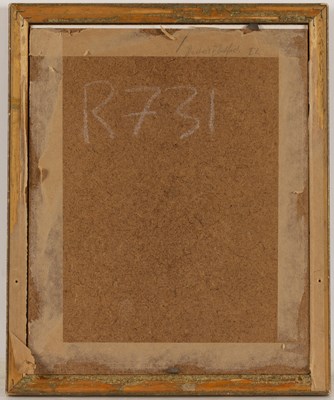 Lot 192 - Follower of Louise Rayner (1832-1924) Street...