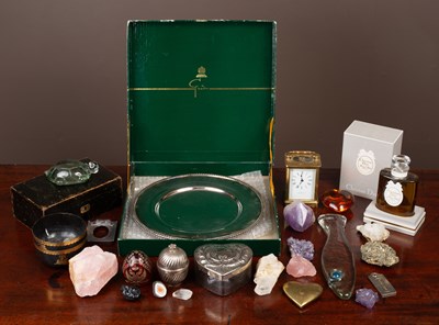 Lot 80 - Various items of bijouterie