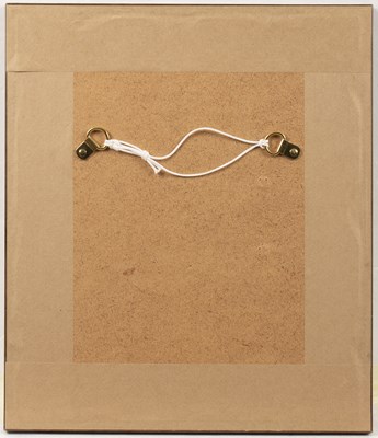 Lot 269 - Reynold Stone (1909-1979) Girl Reading at...