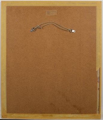 Lot 350 - 20th century American school 'Union Cavalry...